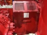 Air Compressor with