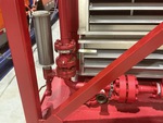Air Compressor with