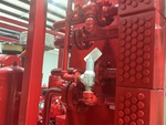 Air Compressor with