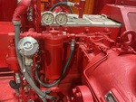 Air Compressor with Compressor