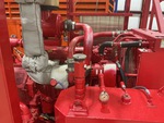 Engine with Engine - Right Side