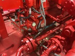 Air Compressor with