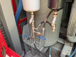 Air Compressor with