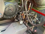 Air Compressor with
