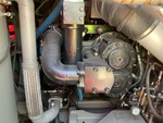 Air Compressor with Compressor