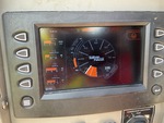 Control Station with Gauges