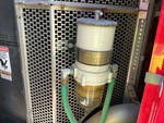 Engine with Fuel System