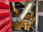 Engine with Engine - Right Side