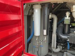 Air Compressor with Oil Separator