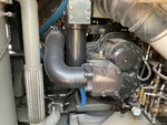 Air Compressor with