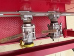 Air Compressor with