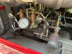 Air Compressor with