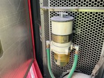 Engine with Fuel System