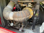 Air Compressor with Compressor