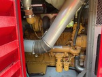 Engine with Engine - Right Side