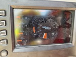 Control Station with Gauges