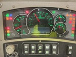 Control Station with Warning Lights