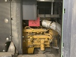 Engine with Engine - Left Side