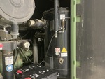 Air Compressor with Oil Separator