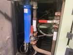 Air Compressor with