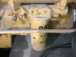 Engine with Oil Leaks