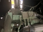 Air Compressor with
