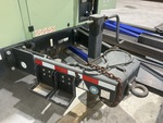 Air Compressor with Tongue/ Hitch Condition