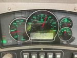 Control Station with Gauges