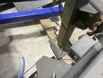 Air Compressor with