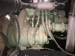 Air Compressor with Compressor