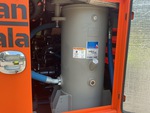 Air Compressor with Oil Separator