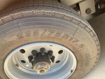 Air Compressor with Tire Size