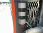 Engine with Fuel System