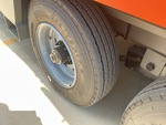 Air Compressor with Tire Condition