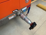 Air Compressor with