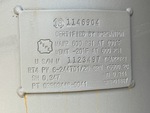 Air Compressor with