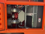 Engine with Engine - Right Side