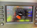 Control Station with Gauges
