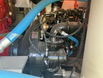 Air Compressor with Compressor