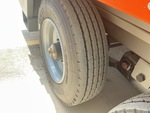 Air Compressor with