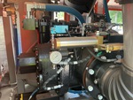 Air Compressor with