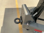 Air Compressor with Tongue/ Hitch Condition