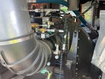 Air Compressor with