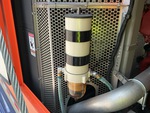 Engine with Fuel System