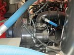 Air Compressor with Compressor
