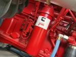 Engine with