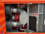 Engine with Engine - Right Side