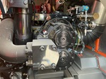 Air Compressor with