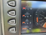 Control Station with Engine Oil Pressure