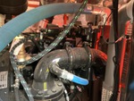 Air Compressor with